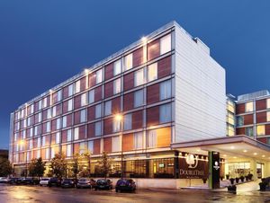 edificio prefabricado