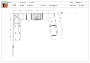 programa para diseño de mobiliario