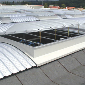 dispositivo de automatización para apertura de de ventilación natural para ventilación natural