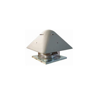 extractor de techo