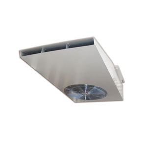 ventilador axial