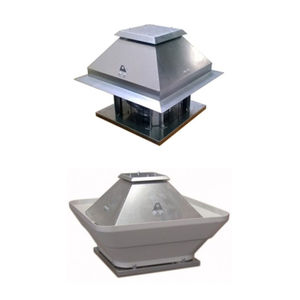 ventilador extractor