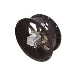 ventilador axial