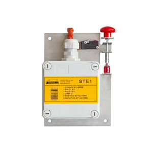 detector de temperatura