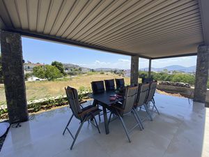pérgola autoportante