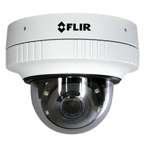 cámara de seguridad IP
