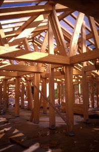 programa de análisis estructural