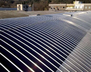 kit solar térmico