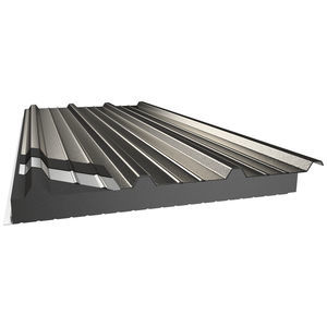 panel sándwich para techado