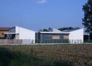 casa ecológica