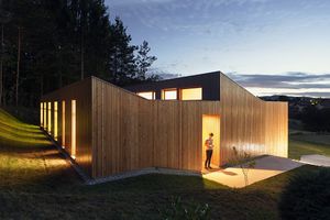 casa prefabricada