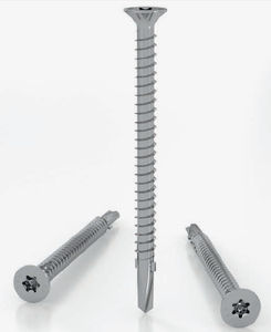 Conector para estructura de madera - VB - ROTHO BLAAS