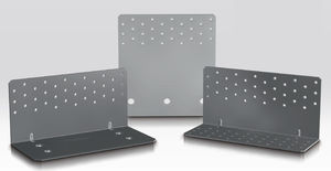 Conector para estructura de madera - VB - ROTHO BLAAS