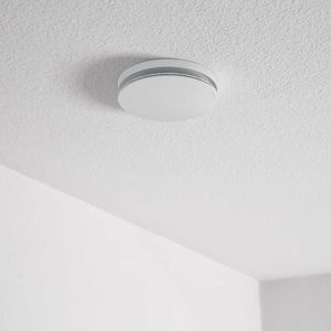 placa de ventilación de techo