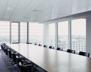 sistema de ventilación centralizado / residencial / profesional / industrial
