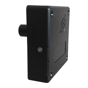 cerradura electrónica