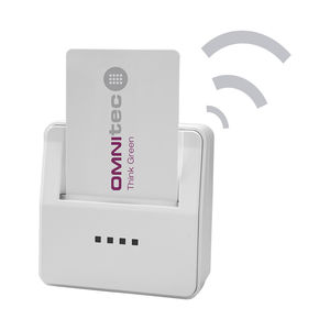 lector de tarjetas RFID