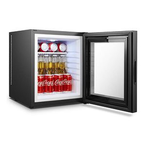 minibar compacto