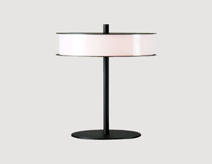 lámpara de mesa