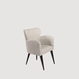silla de comedor contemporánea