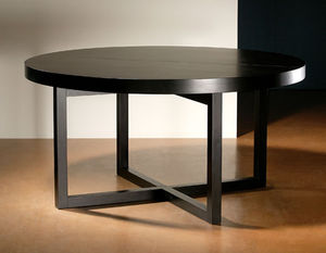 mesa de comedor contemporánea