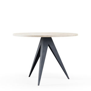mesa de comedor contemporánea