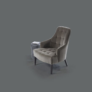 sillón clásico