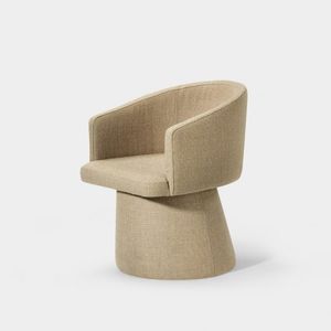 silla de comedor contemporánea