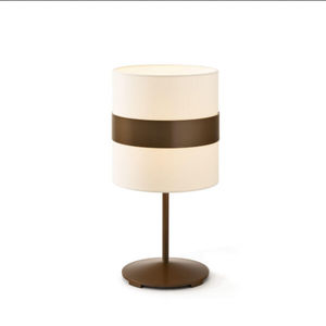 lámpara de mesa