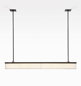 luminaria suspendida