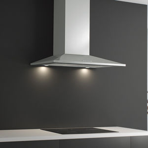 campana extractora de pared