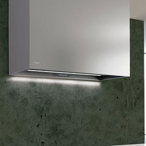 campana extractora de pared