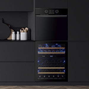 horno eléctrico