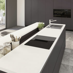 extractor de encimera