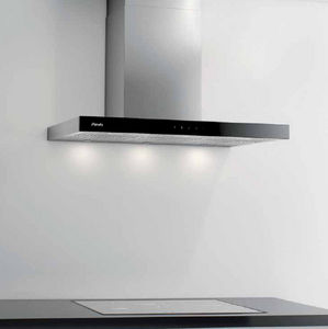 campana extractora de pared