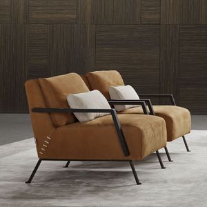 sillón contemporáneo