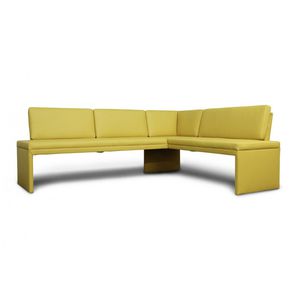 banqueta contemporánea