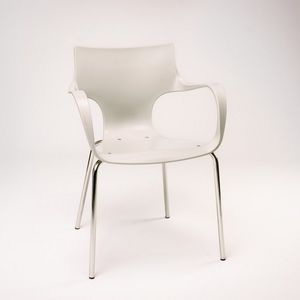 silla de conferencia contemporánea