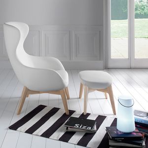 sillón contemporáneo