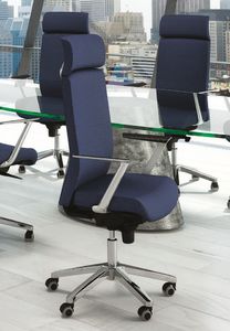 sillón de oficina contemporáneo