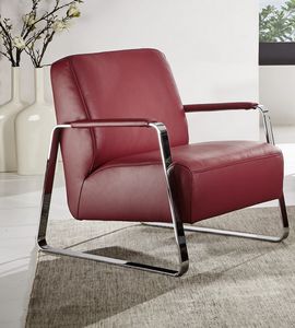 sillón contemporáneo