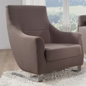 sillón contemporáneo
