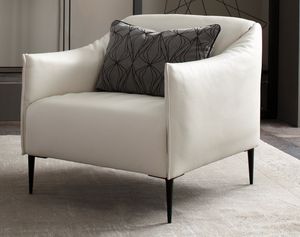 sillón contemporáneo