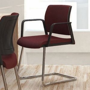 silla de visita contemporánea