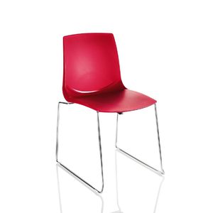 silla de conferencia contemporánea