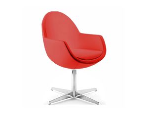 silla de visita contemporánea