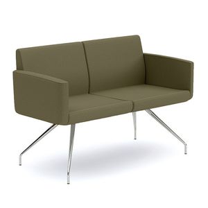 banqueta contemporánea
