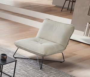 sillón de diseño