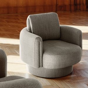 sillón contemporáneo