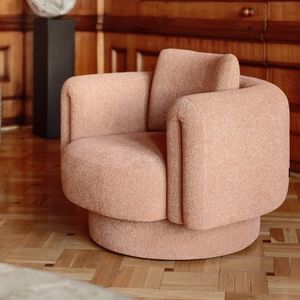 sillón contemporáneo
